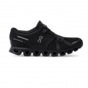 נעלי ריצה און לנשים On Running CLOUD  5 - שחור מלא