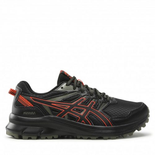 asics trails