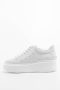 נעלי סניקרס צ'ארלס פוטוויר לנשים Charles Footwear Lara Sneakers White - לבן