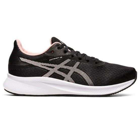 נעלי סניקרס אסיקס לנשים Asics Patriot 13 - שחור