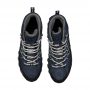 נעלי טיולים סמפ לגברים CMP RIGEL MID - כחול
