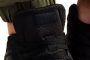 נעלי סניקרס אדידס לגברים Adidas GALAXY 6 - שחור
