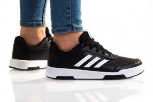 נעלי סניקרס אדידס לנשים Adidas TENSAUR SPORT - שחור/לבן