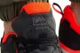 נעלי טיולים אדידס לגברים Adidas TERREX TRACERROCKER 2 GTX - שחור/אדום