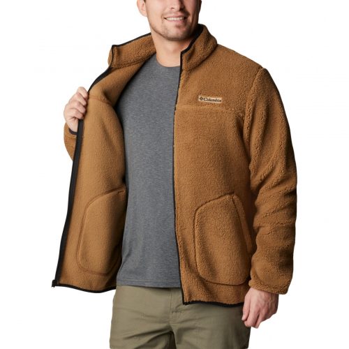 בגד חורף קולומביה, Columbia Rugged 