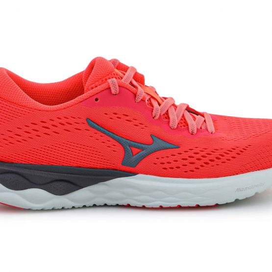 נעלי ריצה מיזונו לנשים, Mizuno Wave Revolt 2 - משלוח והחזרה חינם ...