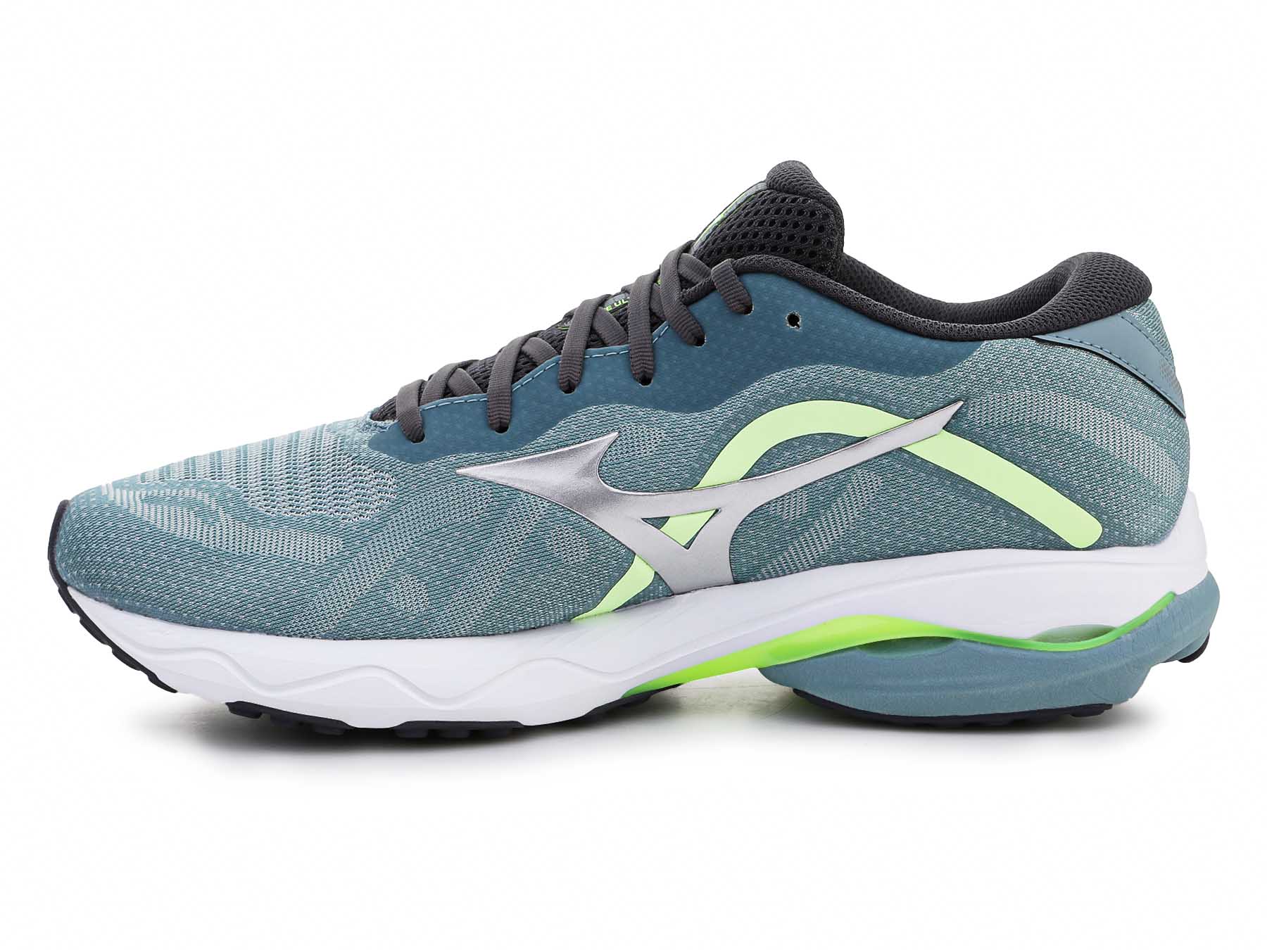 Mizuno wave best sale ultima olive