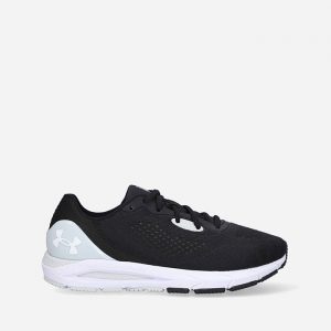 נעלי סניקרס אנדר ארמור לגברים Under Armour HOVR Sonic 5 - שחור/תכלת