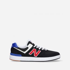 נעלי סניקרס ניו באלאנס לגברים New Balance CT574 - שחור/צבעוני
