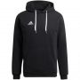 סווטשירט אדידס לגברים Adidas Entrada 22 Hoody - שחור