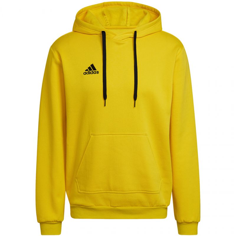 Adidas yellow hoodie mens Clearance