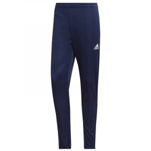מכנסיים ארוכים אדידס לגברים Adidas Entrada 22 Training - כחול נייבי