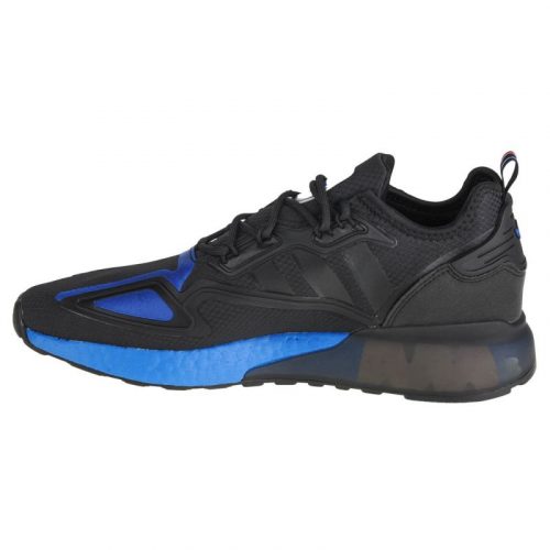 Adidas Sneaker Adidas Zx 2k Boost Mens Blue נעלי סניקרס אדידס