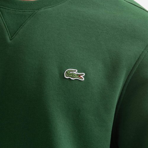 בגד חורף לקוסט לגברים, LACOSTE Sport 