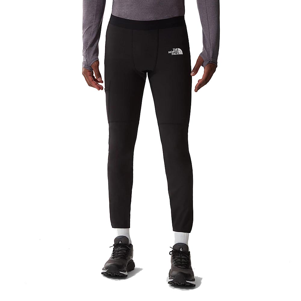 The North Face Men's Winter Warm Tight Size: Small main image 1