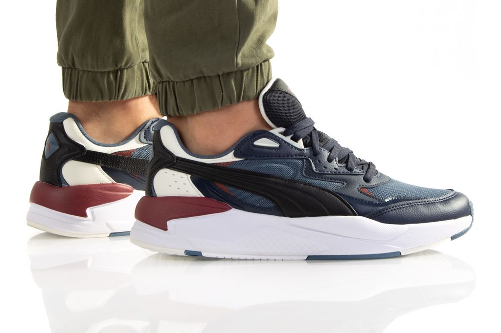 puma x ra
