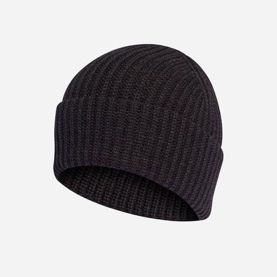 כובע אדידס לגברים Adidas Originals Beanie - שחור