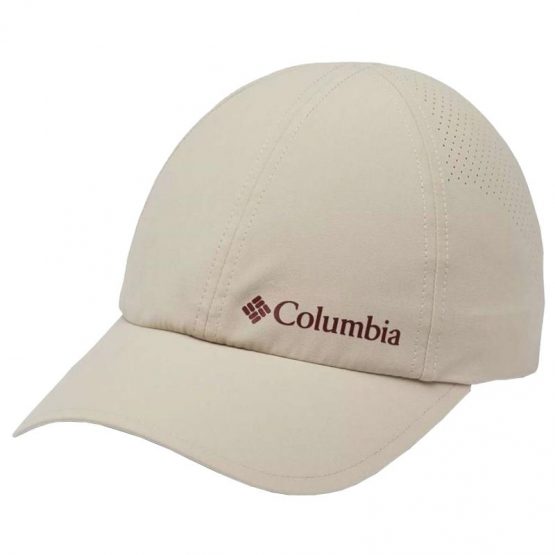 כובע קולומביה לגברים Columbia Silver Ridge III Ball - בז'
