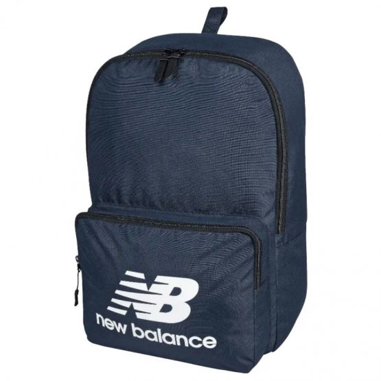 תיק ניו באלאנס לגברים New Balance Balance - כחול נייבי