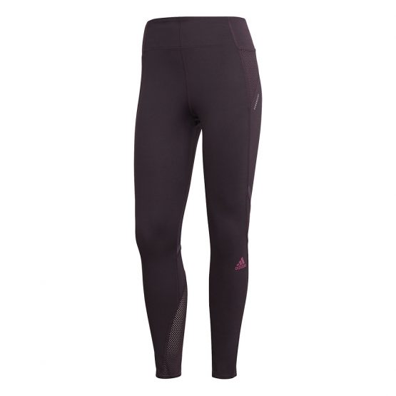 טייץ אדידס לנשים Adidas How We Do 7-8 Tight - שחור