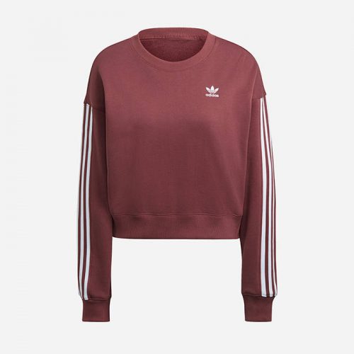 Adidas long sweatshirt womens Clearance