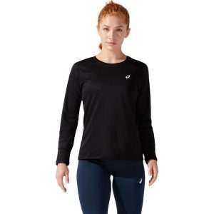 asics long sleeve top