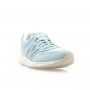 נעלי סניקרס ניו באלאנס לנשים New Balance WRT96 - תכלת