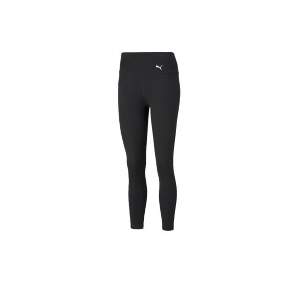 טייץ פומה לנשים PUMA Favorite Forever High Waist  Training - שחור