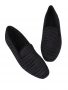 נעלי קז'ואל טופ סיקרט לנשים TOP SECRET EMMA - שחור
