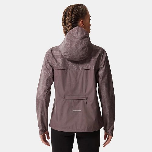 the northern face jacket