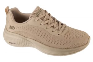 נעלי אימון סקצ'רס לנשים Skechers BOBS Infinity - בז'