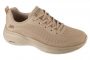 נעלי אימון סקצ'רס לנשים Skechers BOBS Infinity - בז'