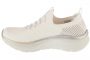 נעלי ריצה סקצ'רס לנשים Skechers Let It Glow - לבן
