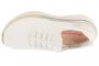 נעלי ריצה סקצ'רס לנשים Skechers Let It Glow - לבן