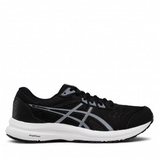 נעלי ריצה אסיקס לגברים Asics Gel-Contend 8 - שחור