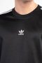 סווטשירט אדידס לגברים Adidas Originals HS CREW - שחור