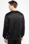 סווטשירט אדידס לגברים Adidas Originals HS CREW - שחור