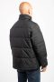 ג'קט ומעיל אדידס לגברים Adidas Originals PAD ESS PUFF - שחור
