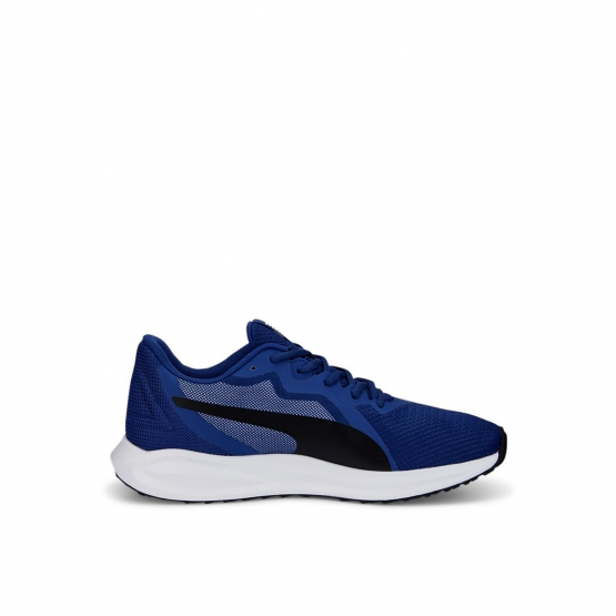 נעלי ריצה פומה לגברים PUMA Twitch Runner - כחול נייבי