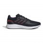 נעלי ריצה אדידס לגברים Adidas Runfalcon 2.0 - שחור/אדום