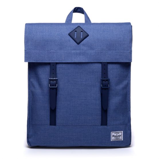 תיק כאמל מאונטיין לגברים Camel Mountain The Luminous™ Pro 2.0 Backpack - כחול כהה
