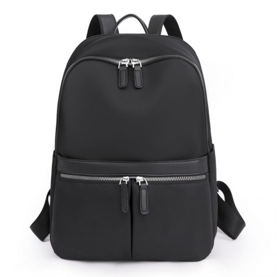 תיק כאמל מאונטיין לגברים Camel Mountain The Lopez ™ waterproof functional backpack - שחור