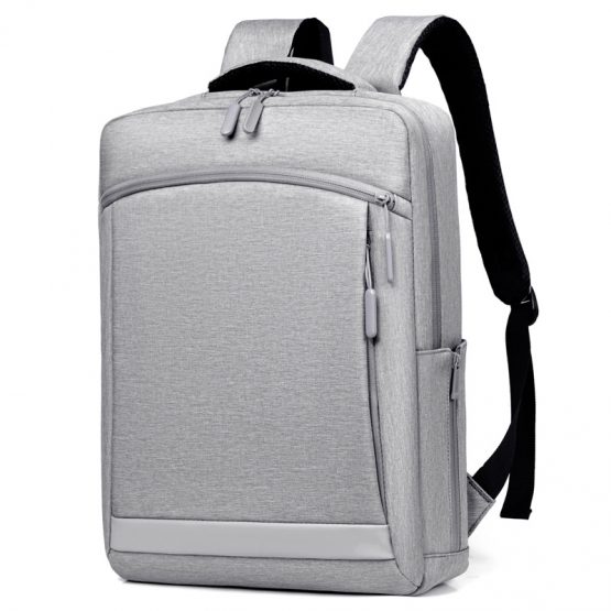 תיק כאמל מאונטיין לגברים Camel Mountain The Vibrant™ Pro Backpack - אפור