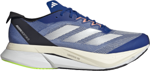 נעלי ריצה אדידס לגברים Adidas Adizero Boston 12 - כחול כהה