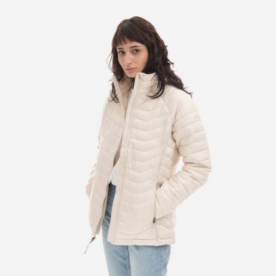 בגד חורף קולומביה לנשים, Columbia Powder LiteTM Jacket משלוח והחזרה