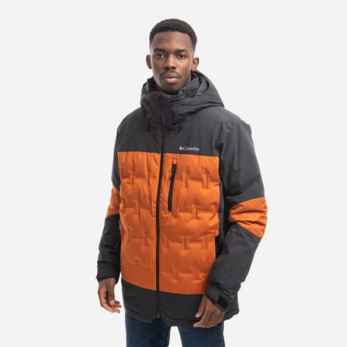 columbia wild card ii