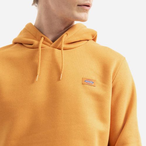 סווטשירט לגברים, Dickies Oakport Hoodie 