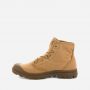 מגפי פלדיום לגברים Palladium Pampa HI Woodlin - חרדל