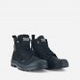 מגפי פלדיום לגברים Palladium Pampa Hi - שחור.