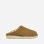 כפכפי האג לגברים UGG Classic Slip-On Chestnut - חום